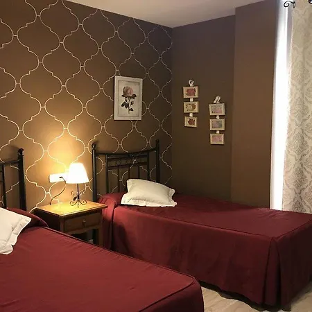 Hotel Rosas