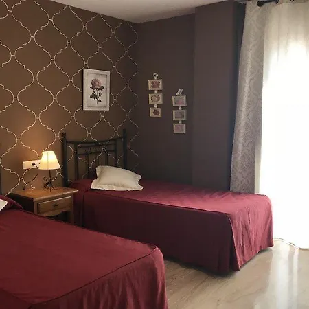 Hotel Rosas Priego de Córdoba