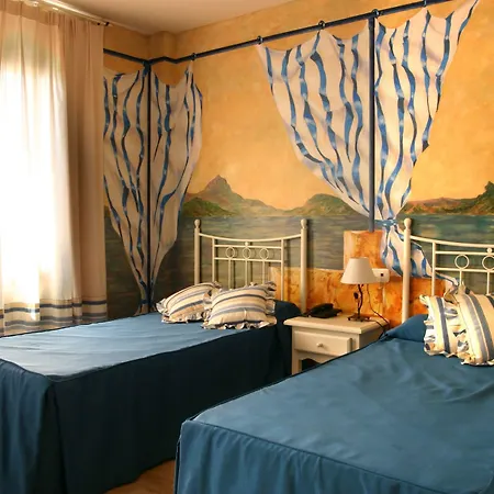 Rosas Hotel