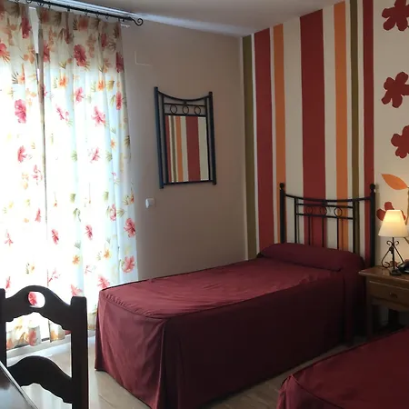 Hotel Rosas 2*