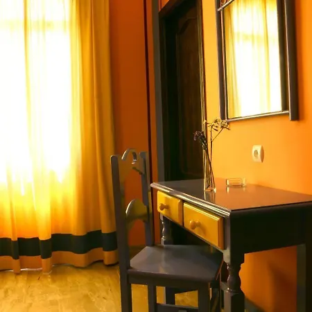 Hotel Rosas 2*