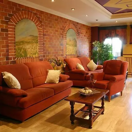 Hotel Rosas