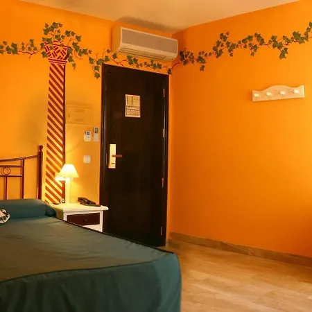 Rosas Hotel
