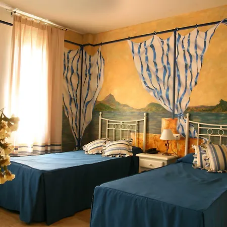Rosas Hotel