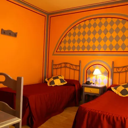 Hotel Rosas Priego de Córdoba