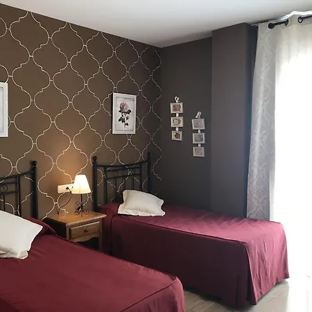 Rosas Priego de Córdoba