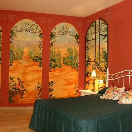 Rosas Hotel 2*