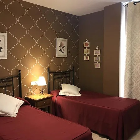Rosas Priego de Córdoba