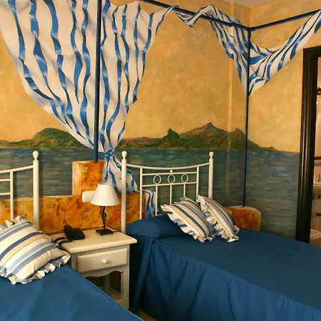 Hotel Rosas Priego de Córdoba
