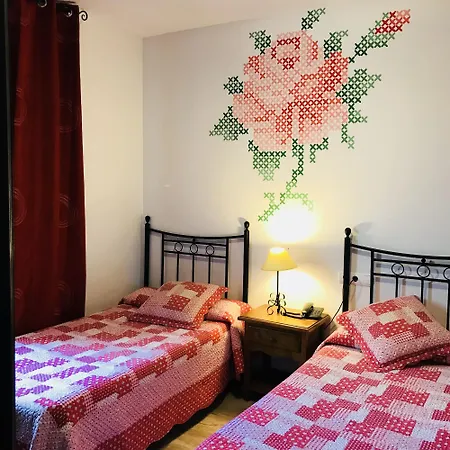 Hotel Rosas 2*