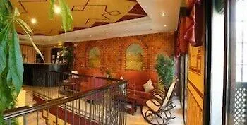 Rosas Hotel