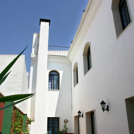 Hotel Rosas Priego de Córdoba