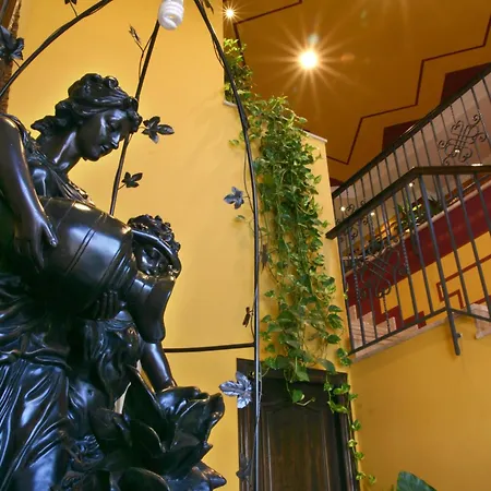Hotel Rosas Priego de Córdoba