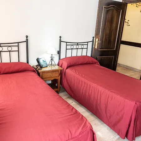 Rosas Hotel