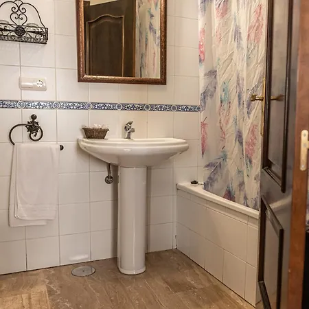 Rosas Priego de Córdoba