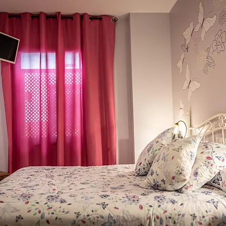 Hotel Rosas
