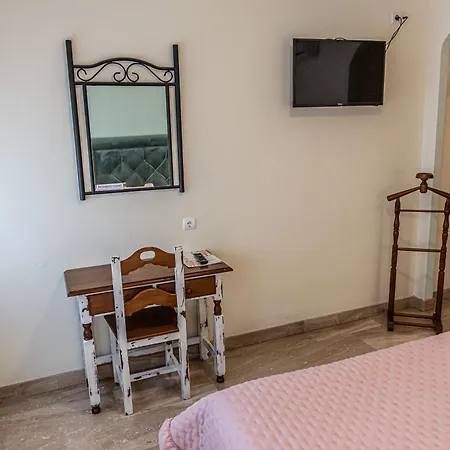 Hotel Rosas Priego de Córdoba