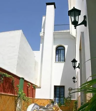 Rosas Hotel