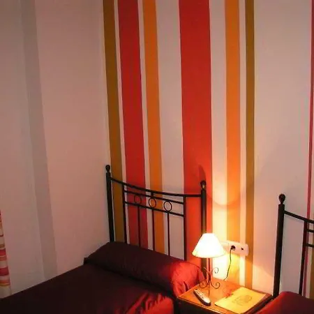 Hotel Rosas Priego de Córdoba