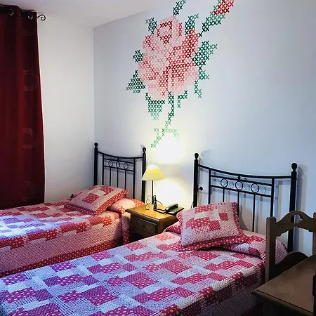 Hotel Rosas Priego de Córdoba