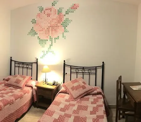 Hotel Rosas Priego de Córdoba