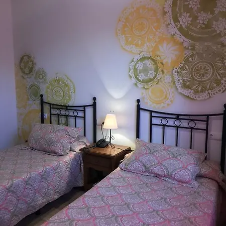Hotel Rosas 2*