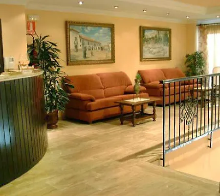 Rosas Hotel 2*
