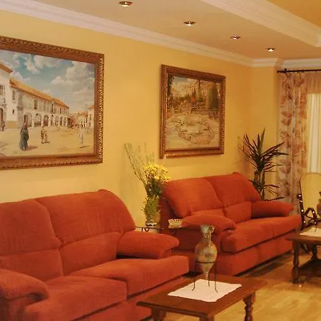 Hotel Rosas