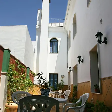 Rosas Hotel