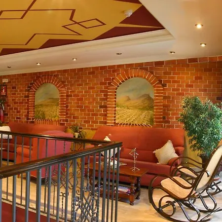 Hotel Rosas 2*