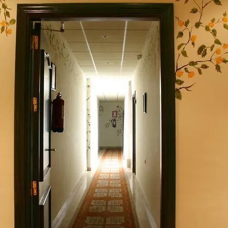 Hotel Rosas Priego de Córdoba
