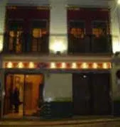 Rosas Hotel