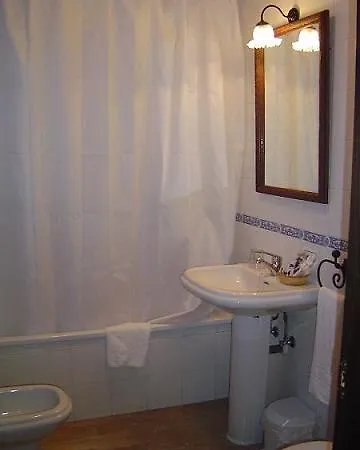 Rosas Hotel Priego de Córdoba