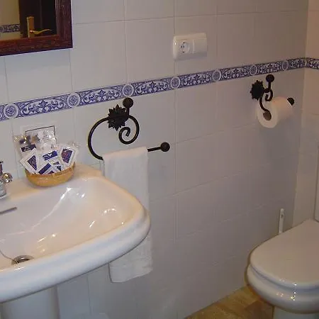 Rosas Priego de Córdoba