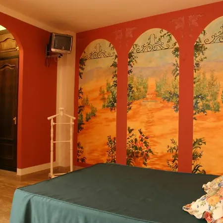 Hotel Rosas Priego de Córdoba