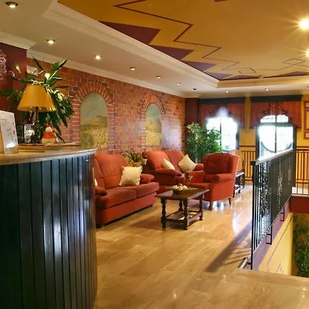 Hotel Rosas