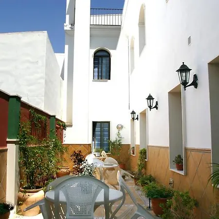 Hotel Rosas Priego de Córdoba